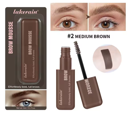 AuraCharm Longlasting Waterproof Eyebrow Tint