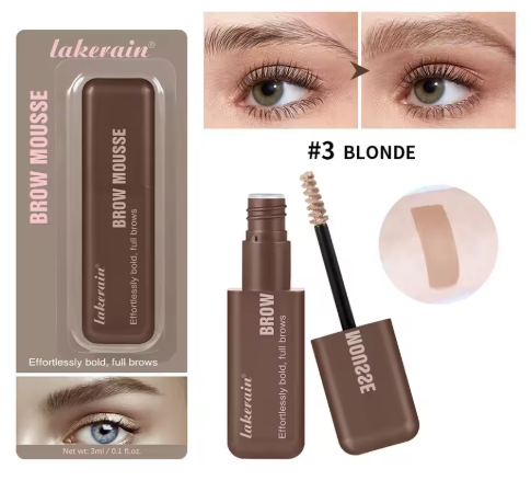 AuraCharm Longlasting Waterproof Eyebrow Tint