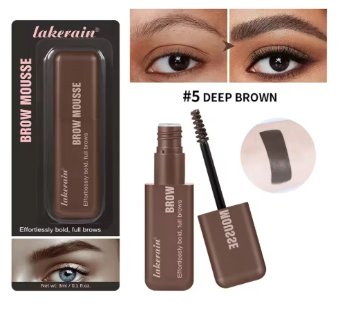 AuraCharm Longlasting Waterproof Eyebrow Tint