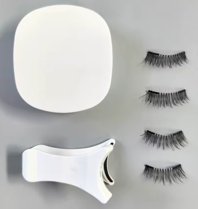 AuraCharm Magnetic Eye Lash Tool