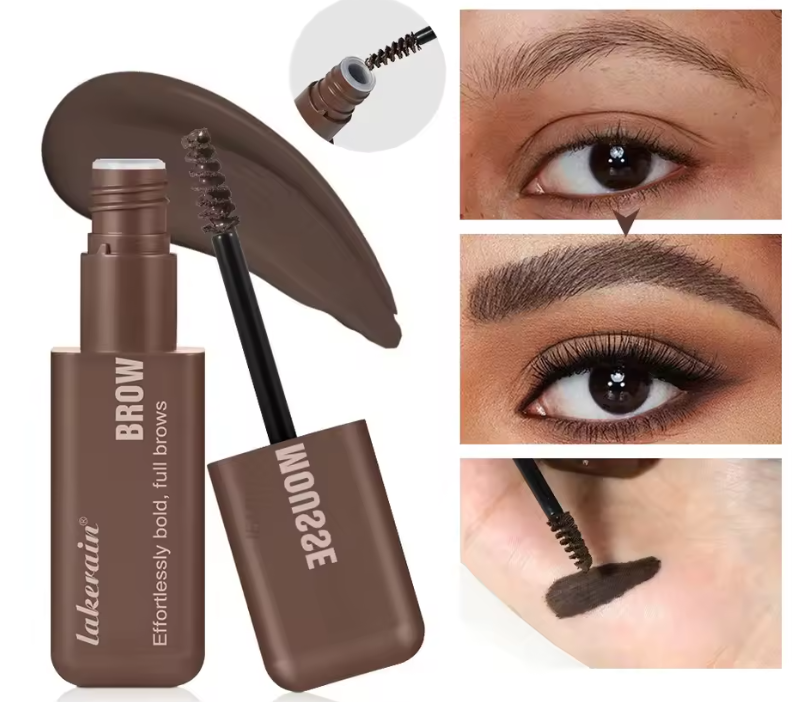 AuraCharm Longlasting Waterproof Eyebrow Tint