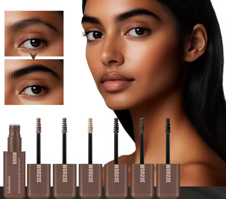 AuraCharm Longlasting Waterproof Eyebrow Tint