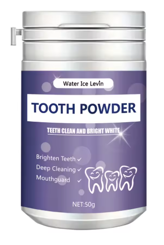 Teeth Whitening Powder