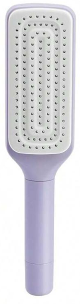 AuraCharm Retractable Hairbrush