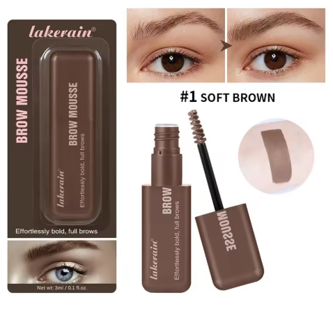 AuraCharm Longlasting Waterproof Eyebrow Tint