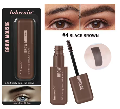 AuraCharm Longlasting Waterproof Eyebrow Tint